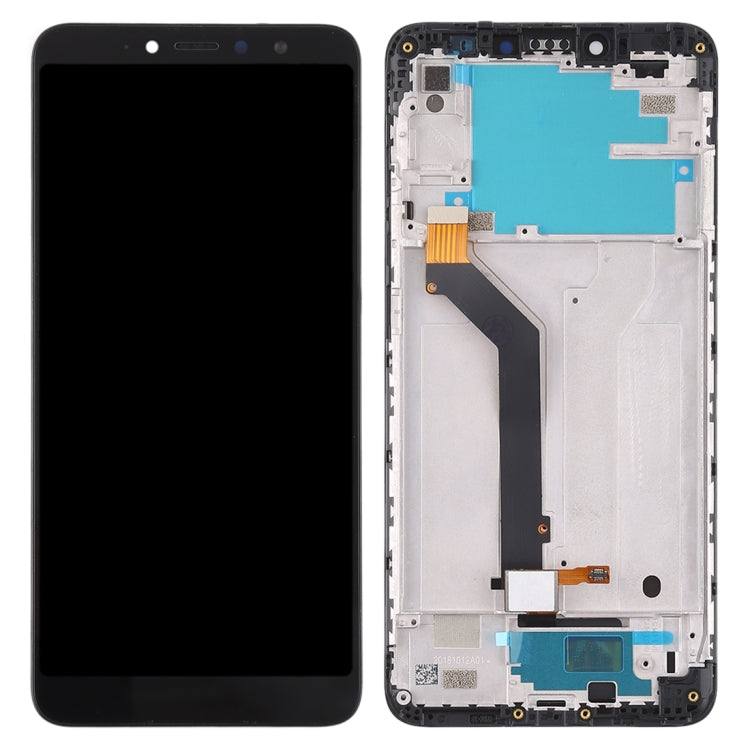 Xiaomi Redmi S2 and Y2 LCD screen with frame