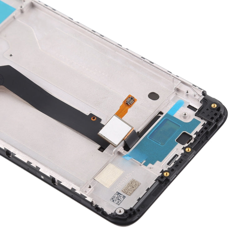 Xiaomi Redmi S2 and Y2 LCD screen with frame