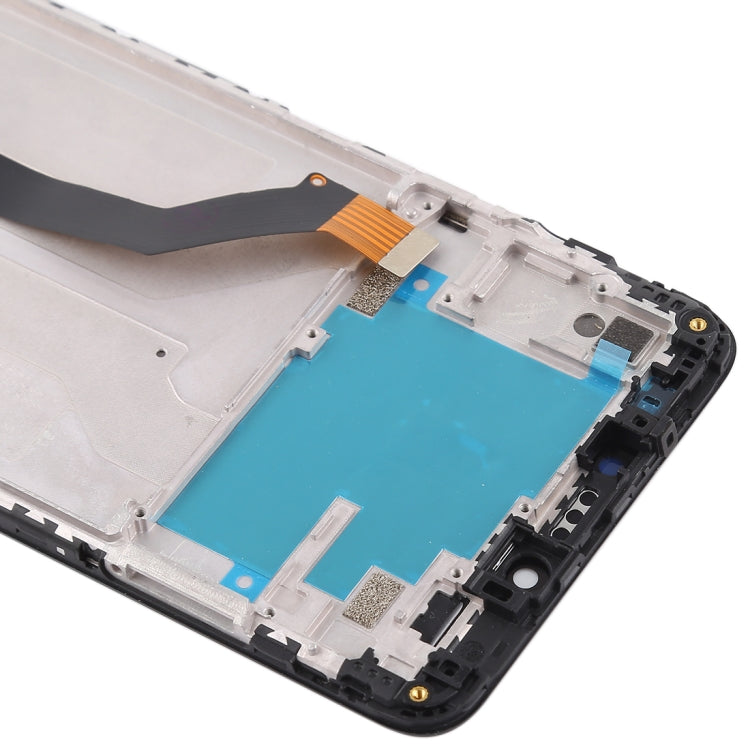 Xiaomi Redmi S2 and Y2 LCD screen with frame