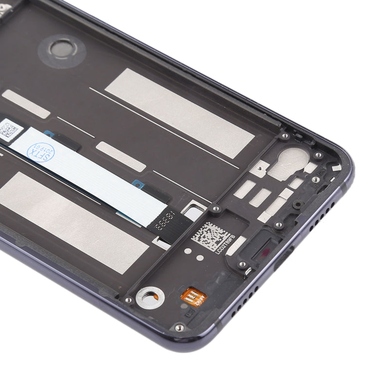 Xiaomi Mi 8 Lite LCD screen with frame