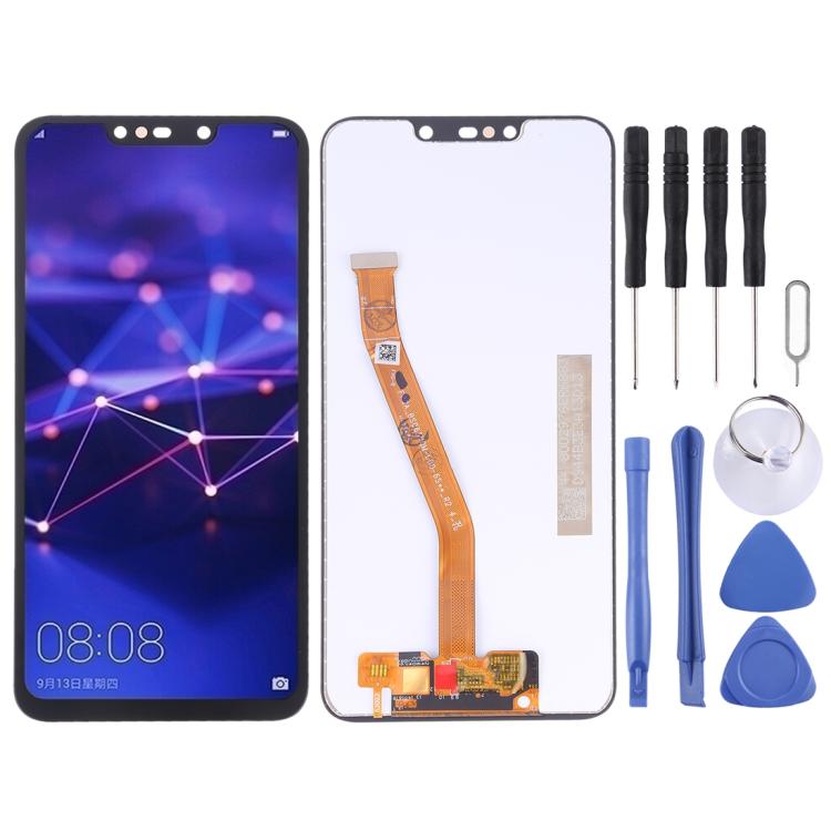 Original LCD screen and digitizer for Huawei Mate 20 Lite