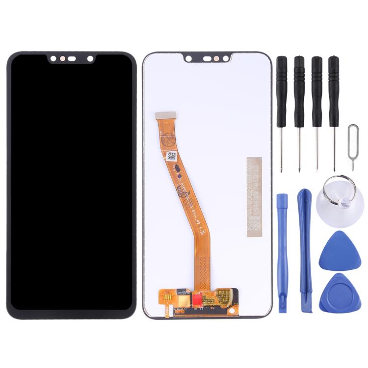 Original LCD screen and digitizer for Huawei Mate 20 Lite