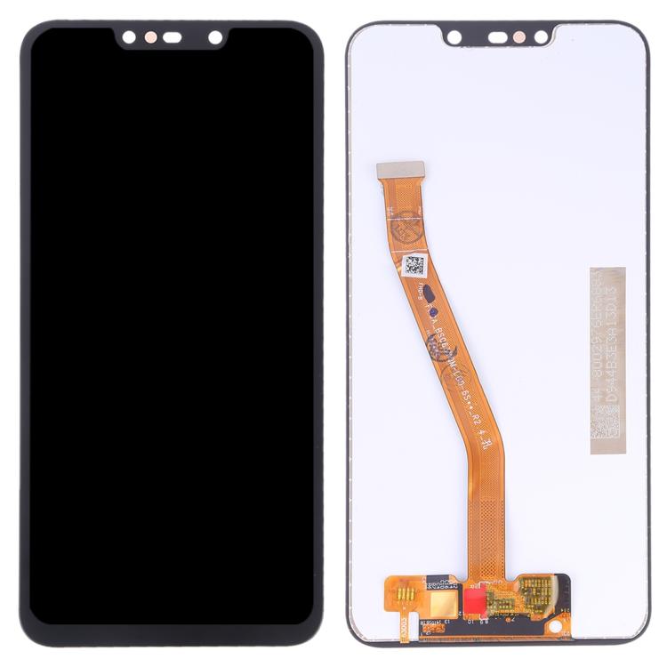 Original LCD screen and digitizer for Huawei Mate 20 Lite