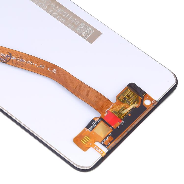 Original LCD screen and digitizer for Huawei Mate 20 Lite