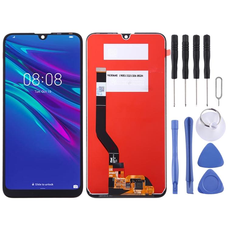 Full LCD screen with digitizer for Huawei Y7 Pro 2019