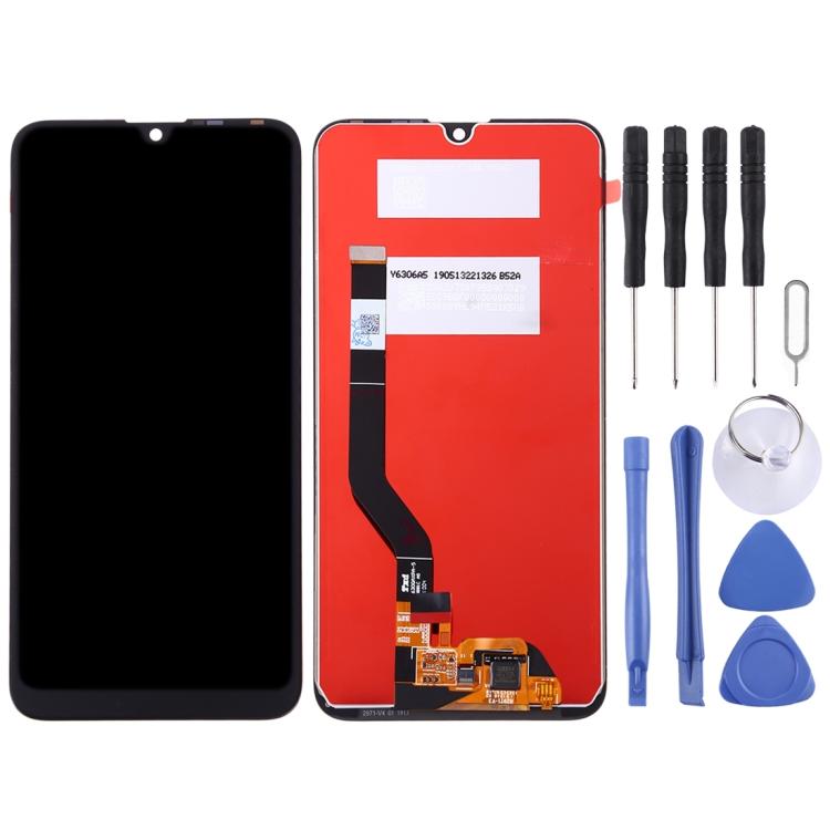 Full LCD screen with digitizer for Huawei Y7 Pro 2019