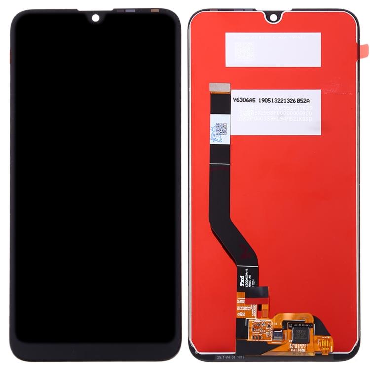 Full LCD screen with digitizer for Huawei Y7 Pro 2019