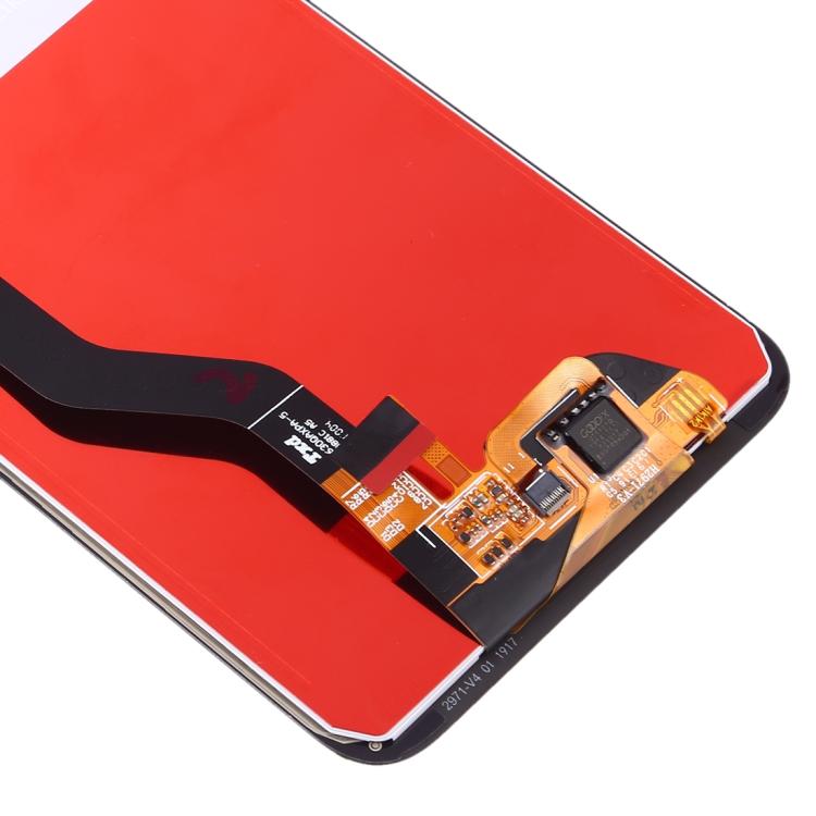 Full LCD screen with digitizer for Huawei Y7 Pro 2019