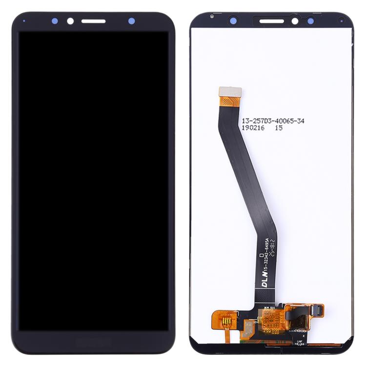 LCD Screen and Digitizer for Huawei Y6 Prime 2018 Full Assembly