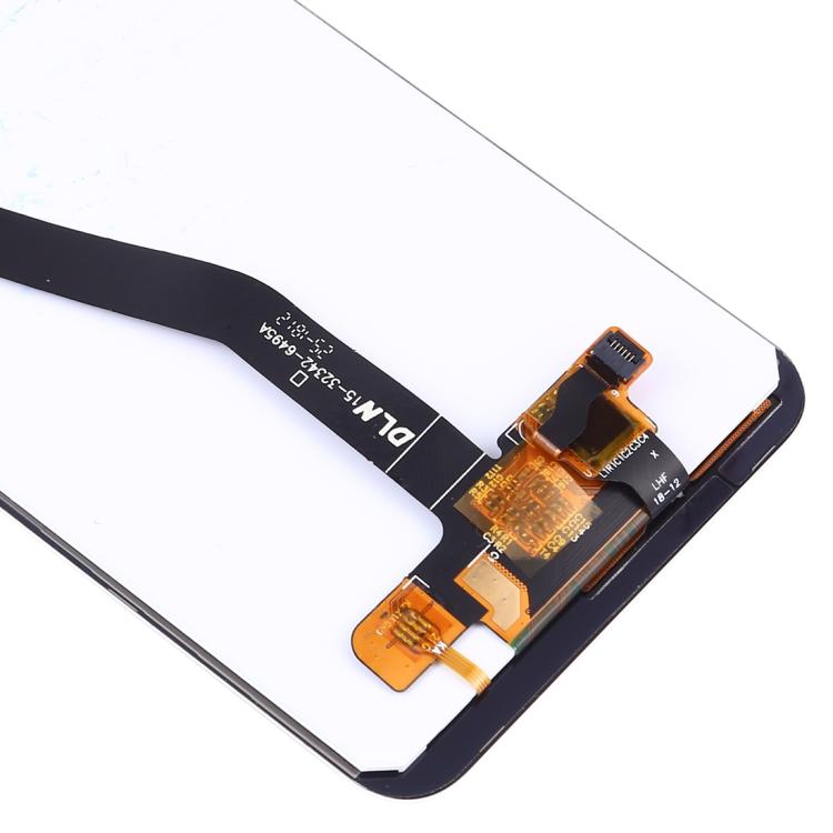 LCD Screen and Digitizer for Huawei Y6 Prime 2018 Full Assembly