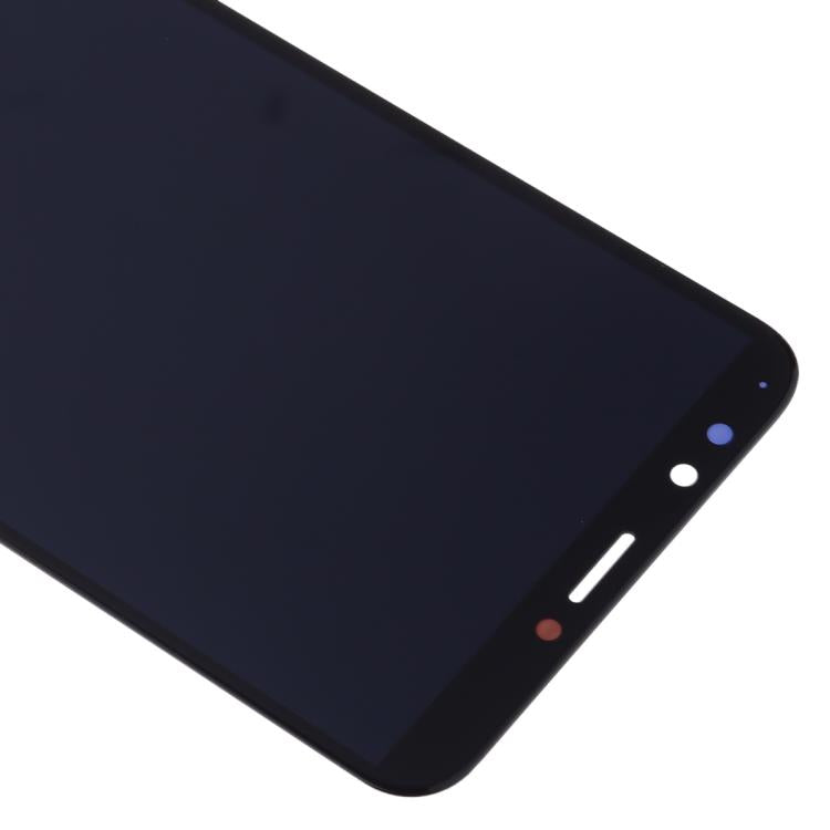 ⁧مجموعة كاملة لشاشة LCD ومحول الأرقام لهاتف Huawei Y7 Prime (2018)⁩, For Huawei Y7 Prime (2018)