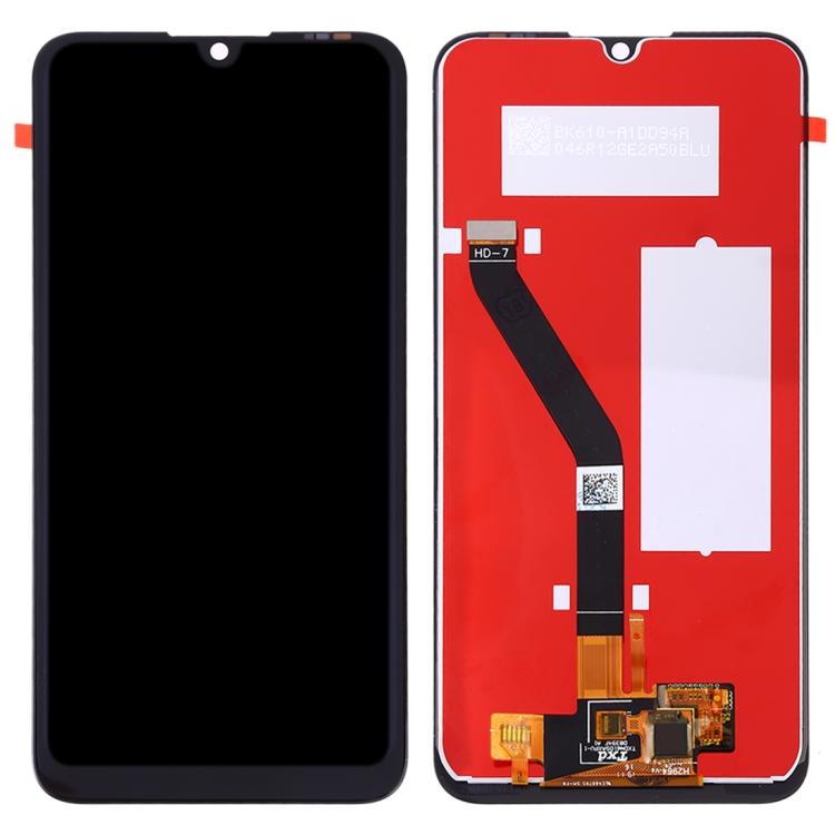LCD screen and digitizer for Huawei Y6 2019 / Y6 Prime