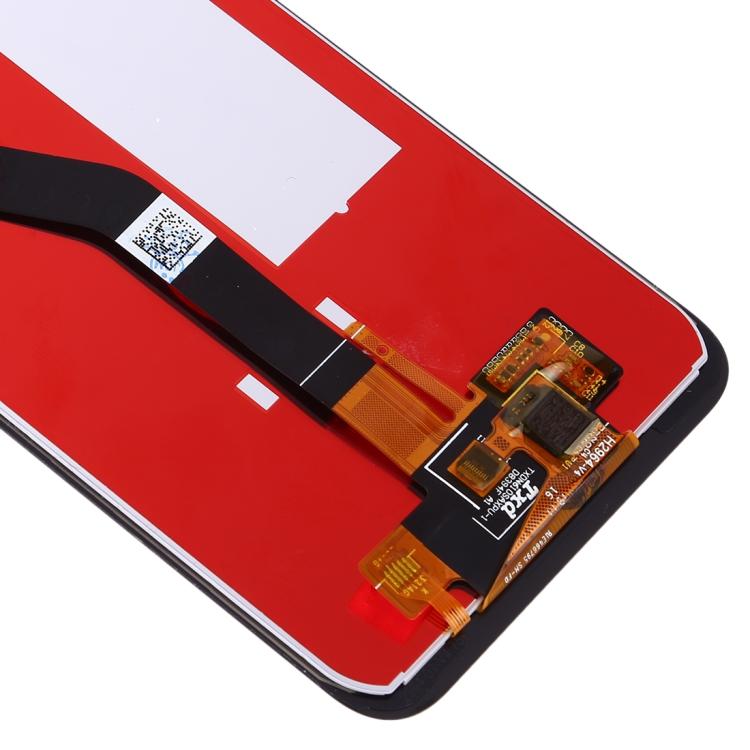 LCD screen and digitizer for Huawei Y6 2019 / Y6 Prime