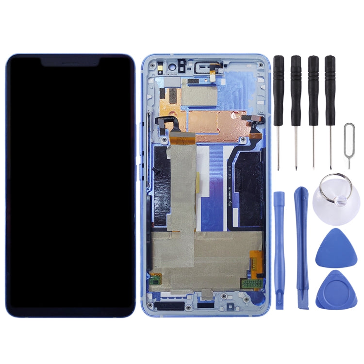 Full LCD screen for Xiaomi Mi 8 SE with frame