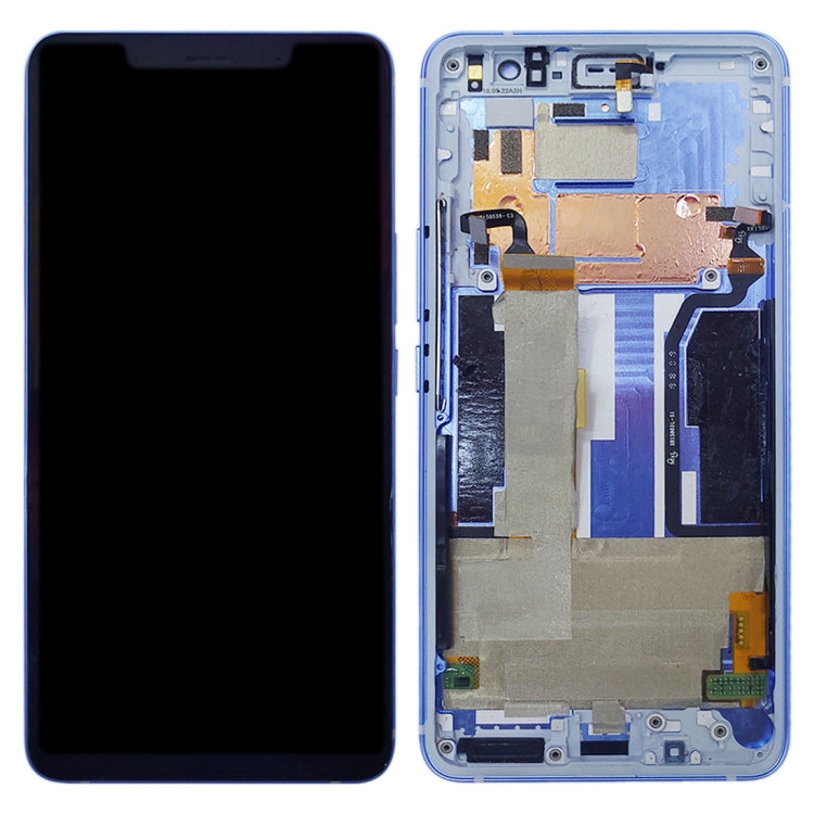 Full LCD screen for Xiaomi Mi 8 SE with frame