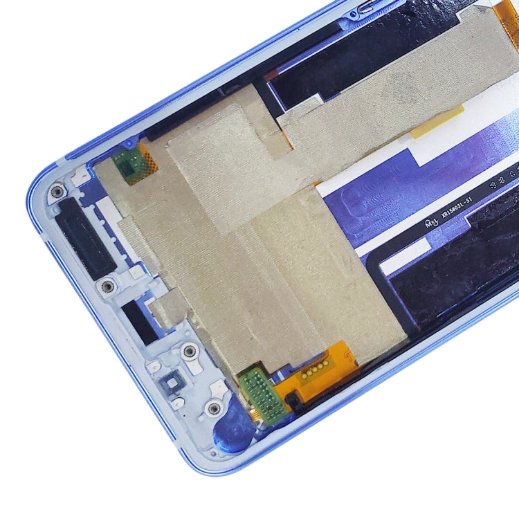 Full LCD screen for Xiaomi Mi 8 SE with frame