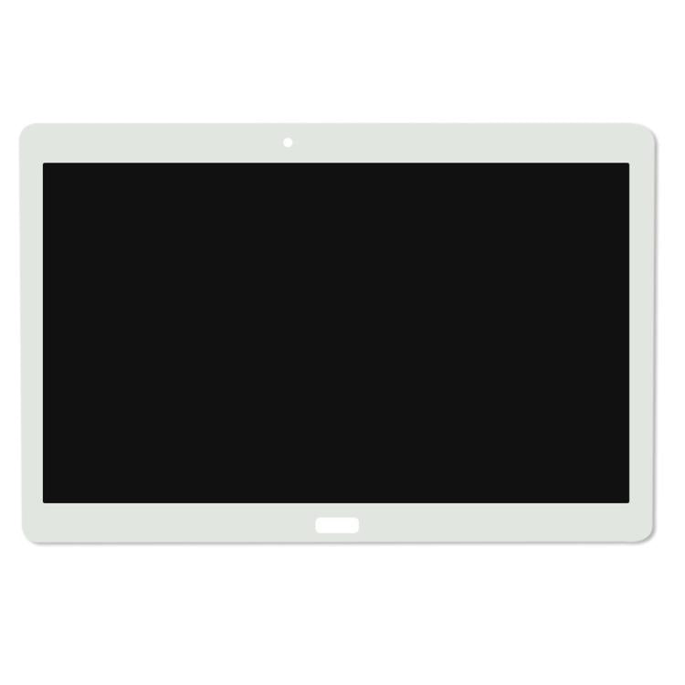 ⁧شاشة LCD ومحول رقمي مجموعة كاملة لهاتف Huawei MediaPad M2 10.0 M2-A01L M2-A01W⁩, For Huawei MediaPad M2 10.0