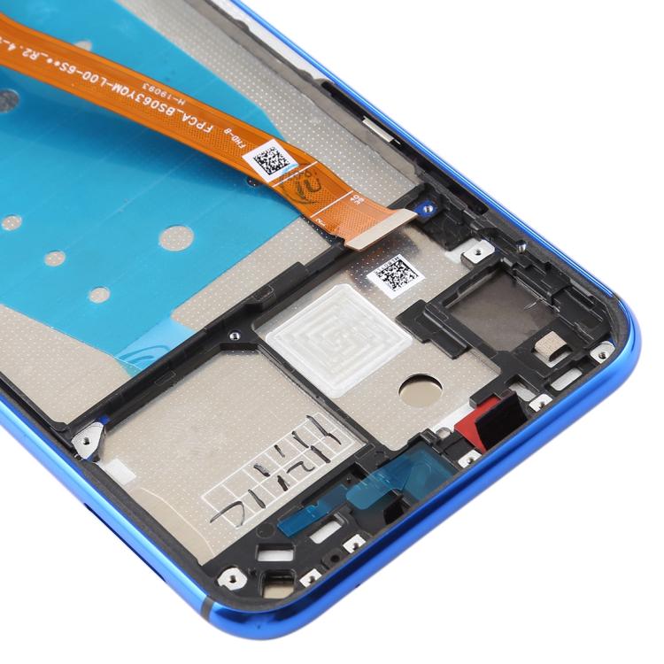 Original LCD screen with frame for Huawei Nova 3i at the best price