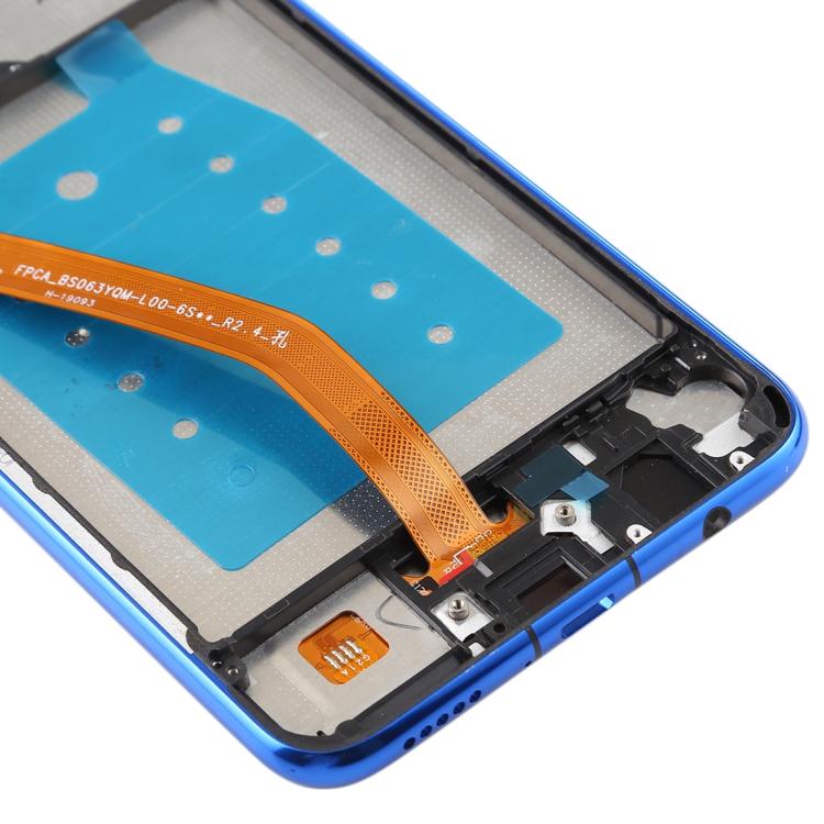 Original LCD screen with frame for Huawei Nova 3i at the best price