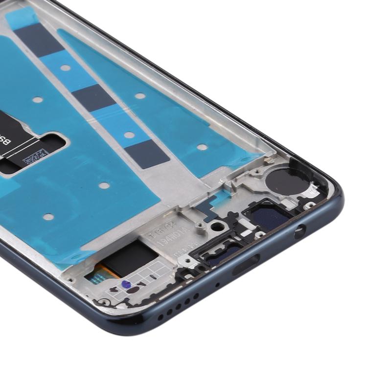 شاشة مع إطار لهواوي P30 Lite الإصدار العالي