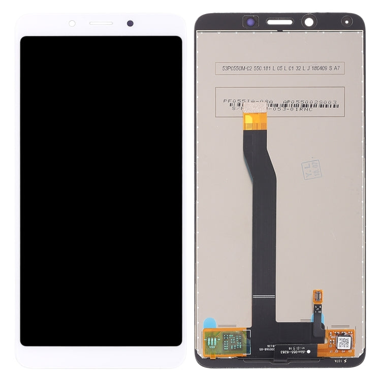 Xiaomi Redmi 6 and Redmi 6A LCD screen