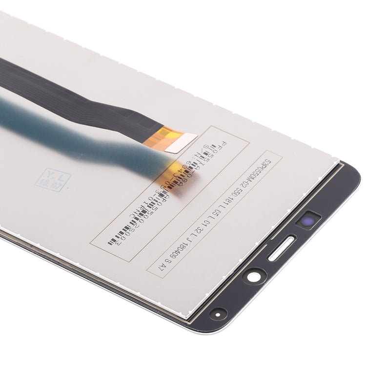 Xiaomi Redmi 6 and Redmi 6A LCD screen