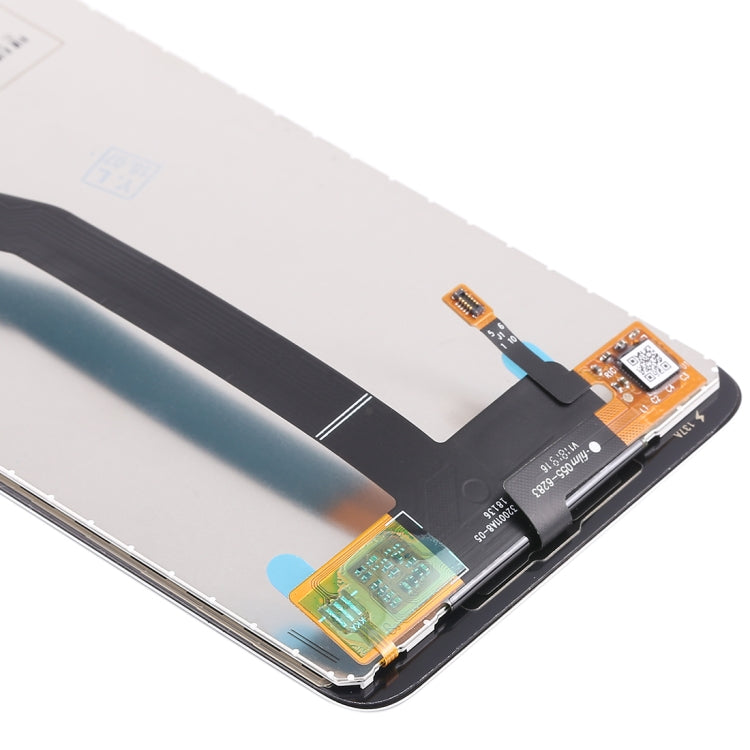 Xiaomi Redmi 6 and Redmi 6A LCD screen