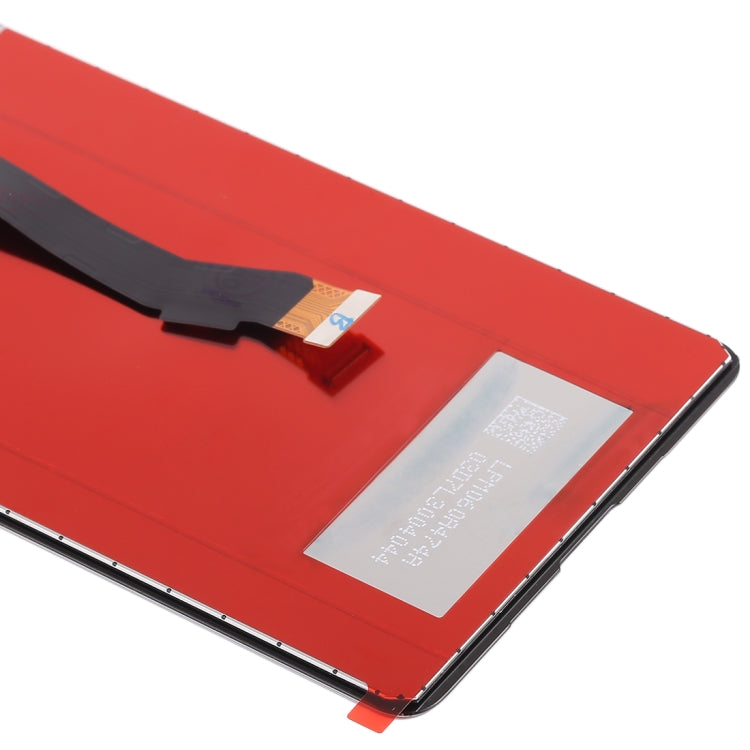 LCD Screen and Digitizer Full Assembly for Xiaomi Mi Mix 2S