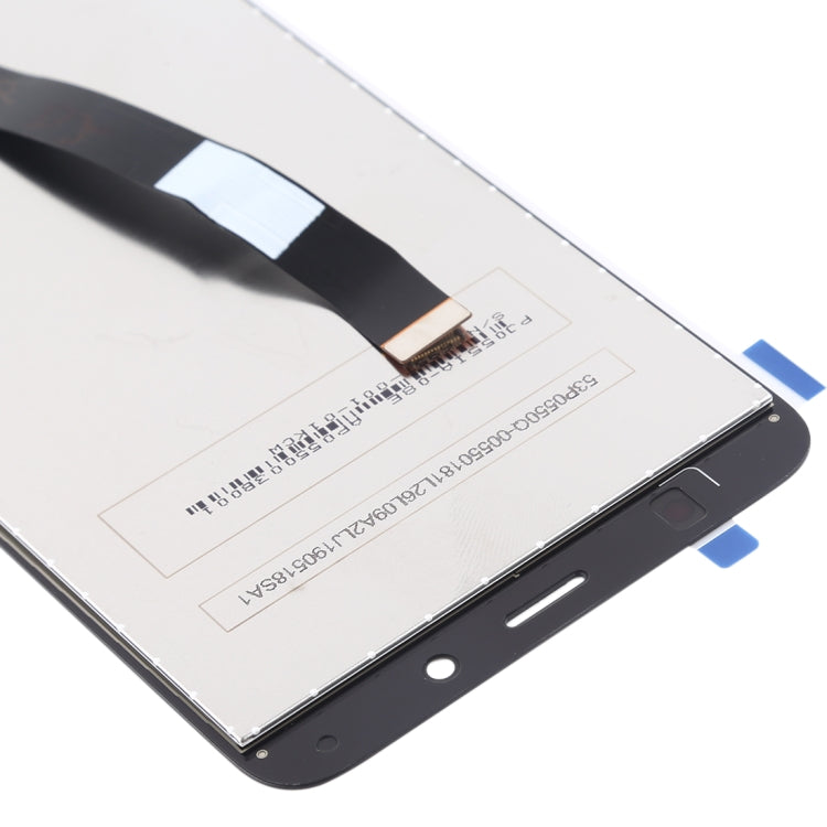 ⁧مجموعة كاملة لشاشة LCD ومحول رقمي لهاتف Xiaomi Redmi 7A⁩, For Xiaomi Redmi 7A