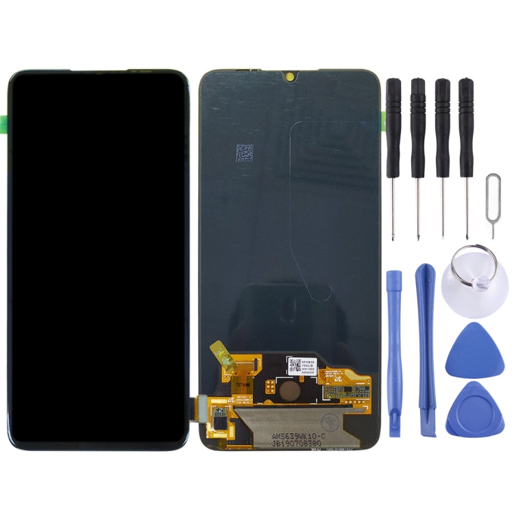 شاشة LCD أصلية شاومي Mi CC9 وMi 9 Lite