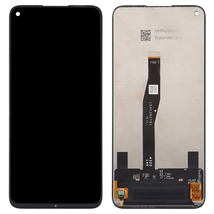 Original full LCD screen with digitizer for Honor 20