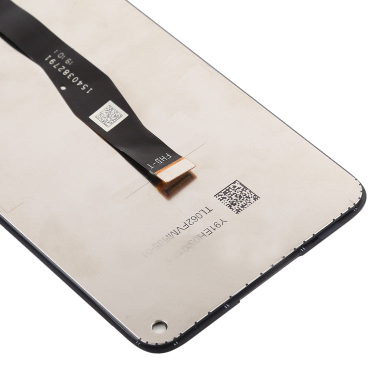 Original full LCD screen with digitizer for Honor 20