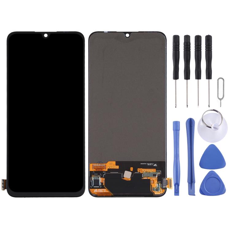 LCD screen and digitizer for Huawei Nova 5 full assembly