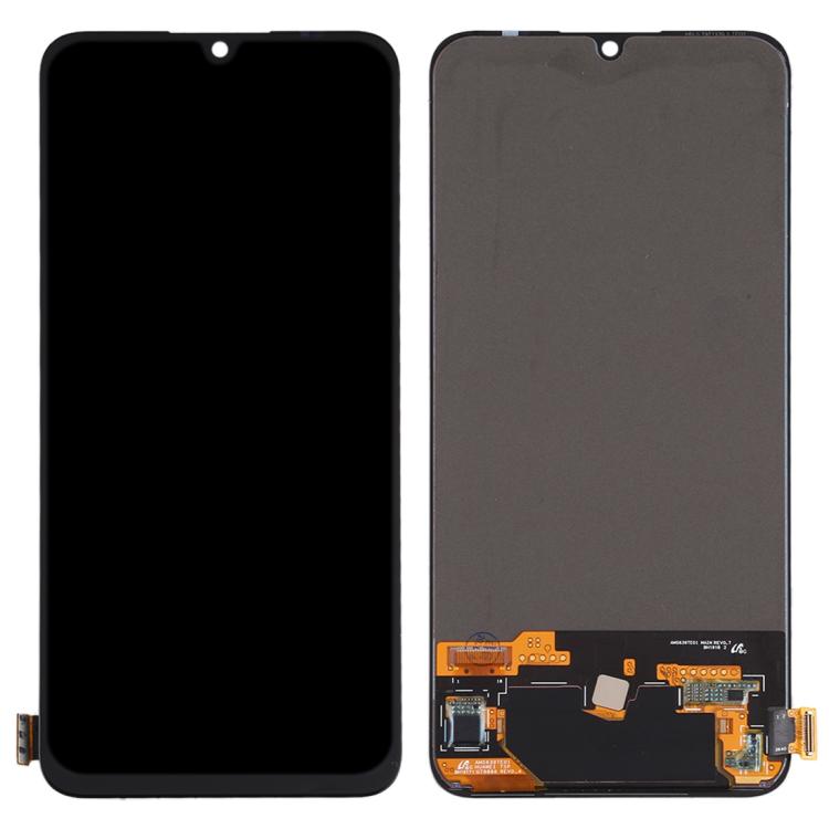 LCD screen and digitizer for Huawei Nova 5 full assembly