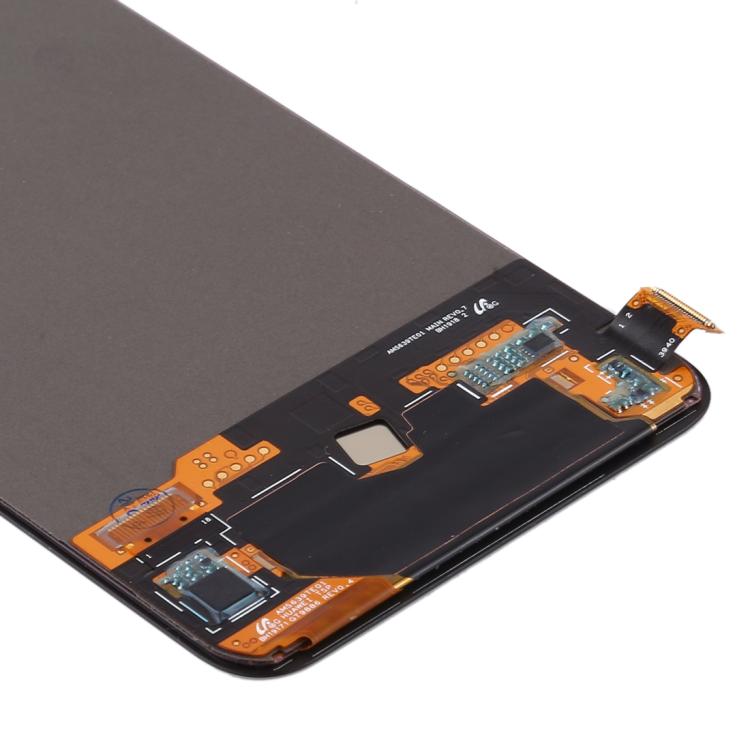 LCD screen and digitizer for Huawei Nova 5 full assembly