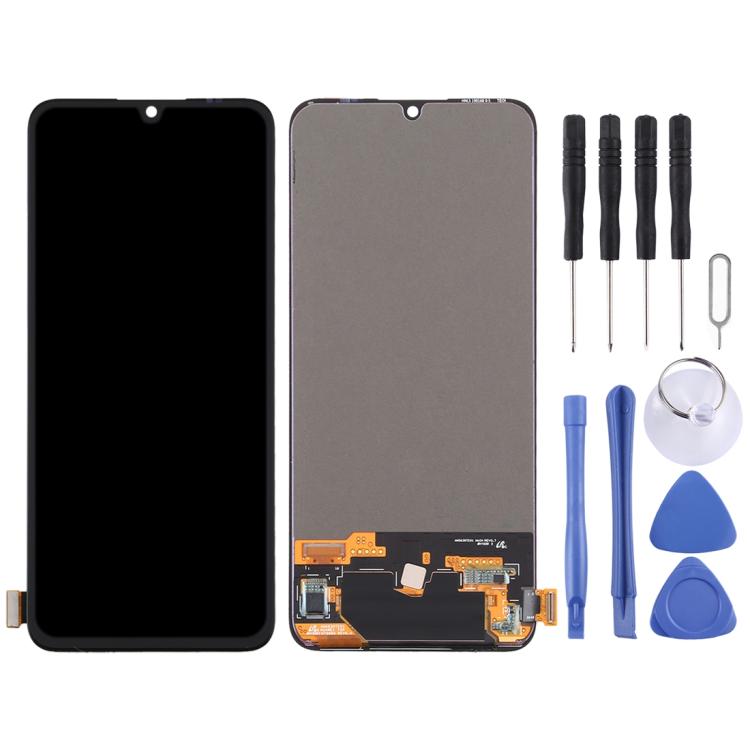 شاشة LCD ومحول رقمي لهواوي Nova 5 Pro مجموعة كاملة