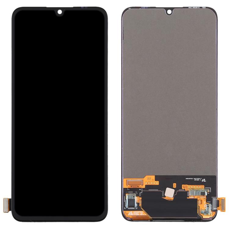 LCD Screen and Digitizer for Huawei Nova 5 Pro Full Assembly