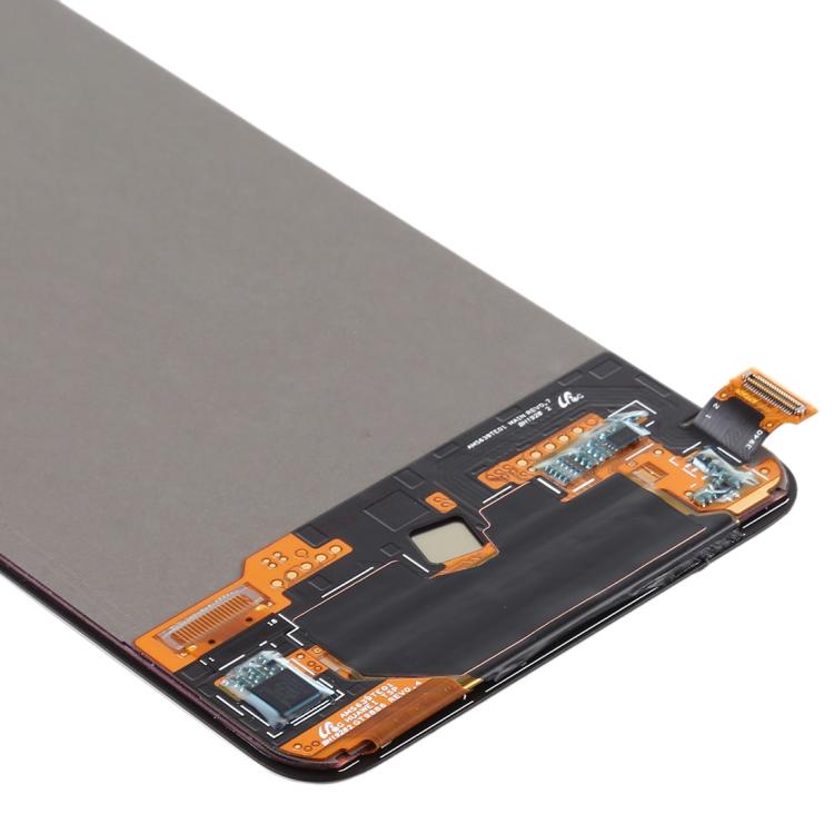 LCD Screen and Digitizer for Huawei Nova 5 Pro Full Assembly