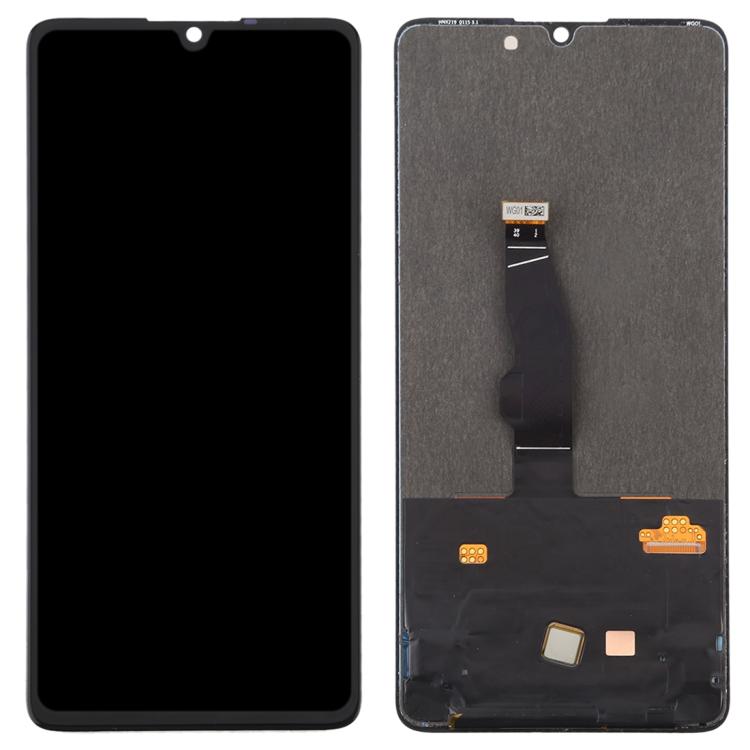 Original full screen for Huawei P30 complete assembly