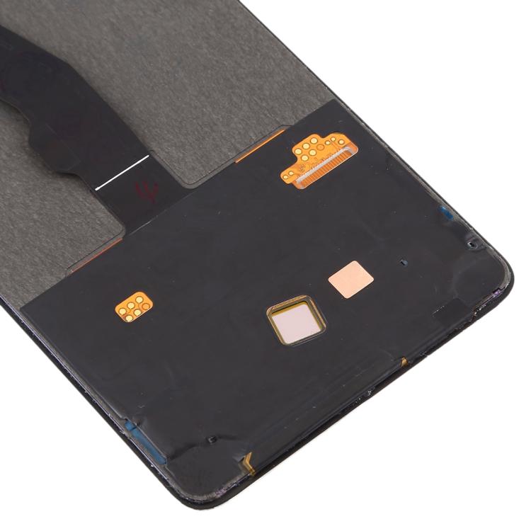 Original full screen for Huawei P30 complete assembly