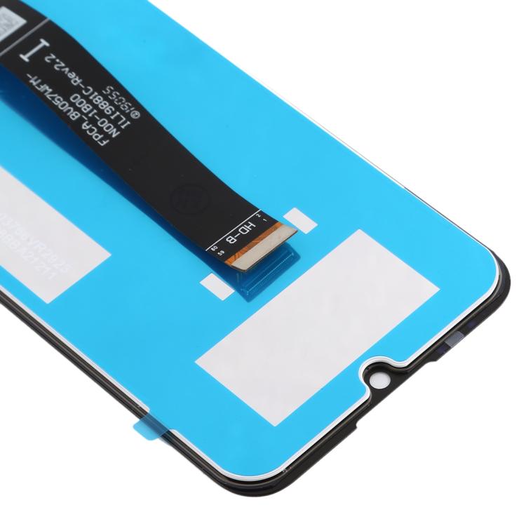 ⁧مجموعة كاملة لشاشة LCD ومحول الأرقام لهاتف Huawei Y5 (2019)⁩, For Huawei Y5 (2019)