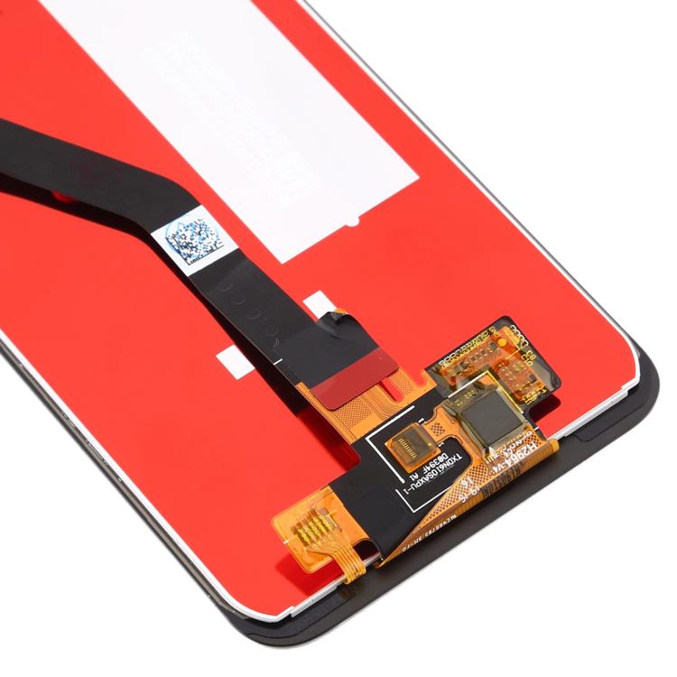 ⁧مجموعة كاملة لشاشة LCD ومحول الأرقام لهاتف Huawei Enjoy 9e⁩, For Enjoy 9e