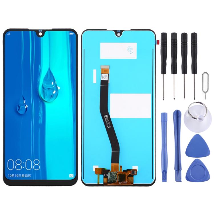 LCD Screen and Digitizer for Huawei Enjoy Max Full Assembly