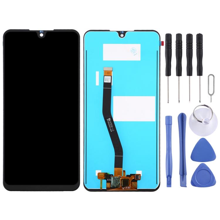LCD Screen and Digitizer for Huawei Enjoy Max Full Assembly