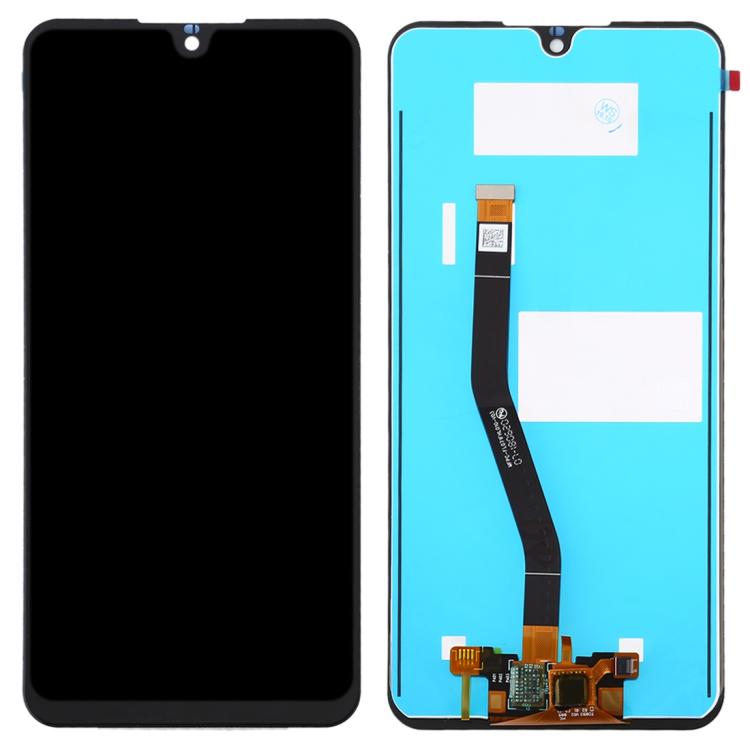 LCD Screen and Digitizer for Huawei Enjoy Max Full Assembly