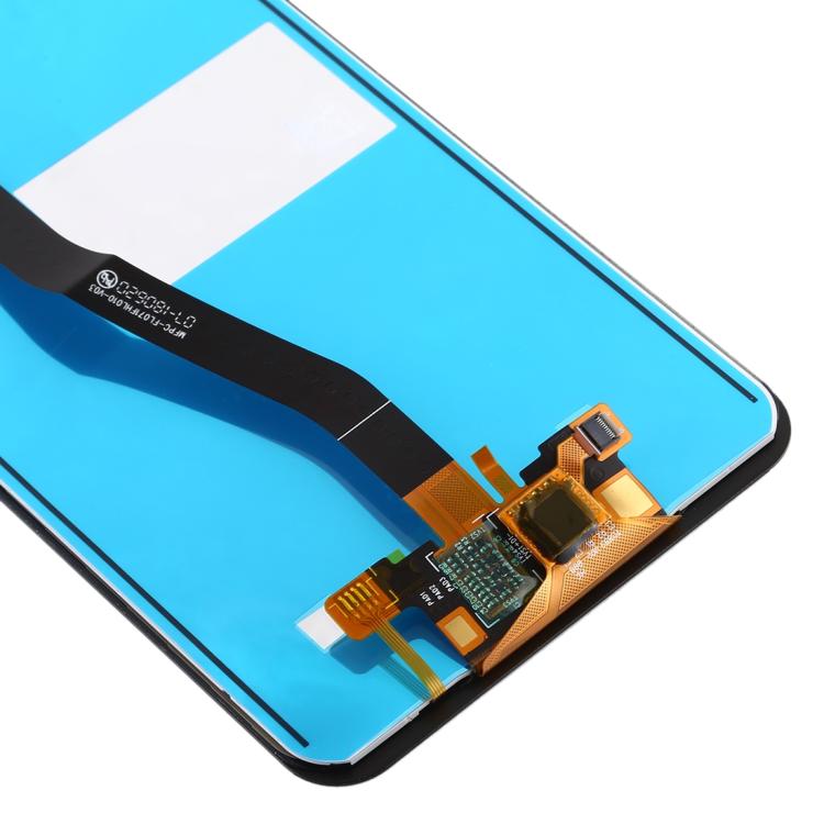 LCD Screen and Digitizer for Huawei Enjoy Max Full Assembly