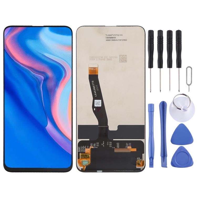 LCD Screen and Digitizer for Huawei P Smart Z Full Assembly