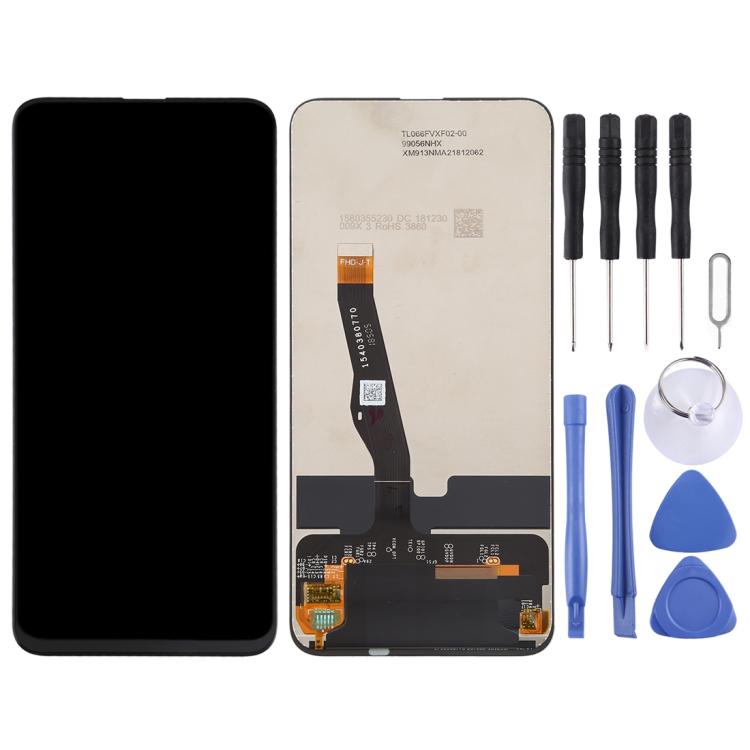 LCD Screen and Digitizer for Huawei P Smart Z Full Assembly