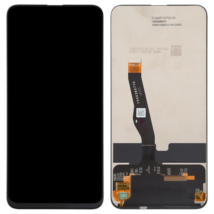 LCD Screen and Digitizer for Huawei P Smart Z Full Assembly