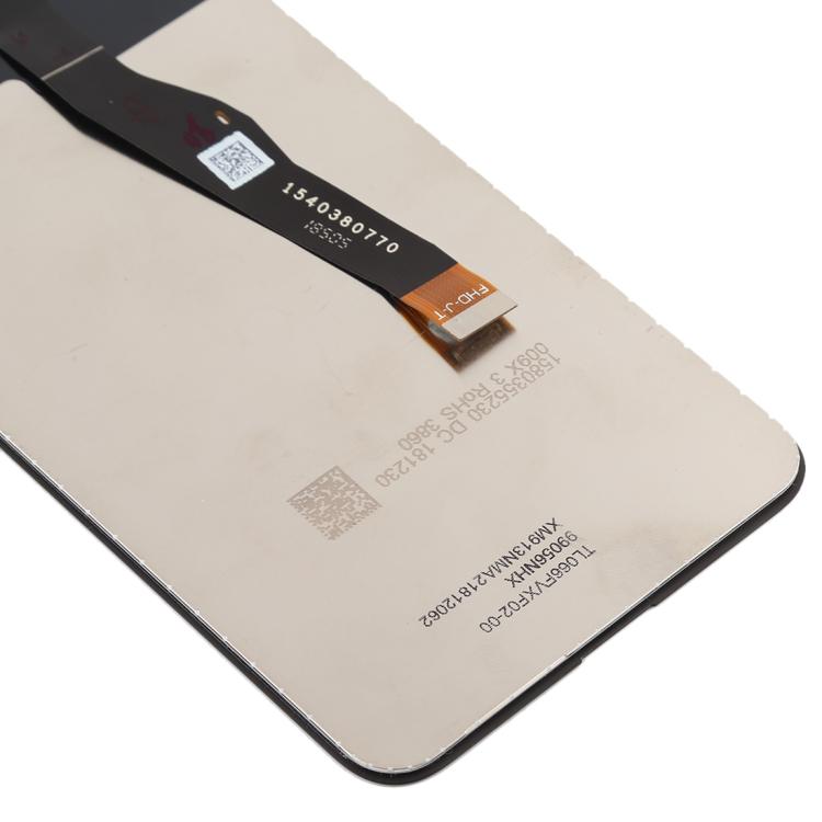 LCD Screen and Digitizer for Huawei P Smart Z Full Assembly